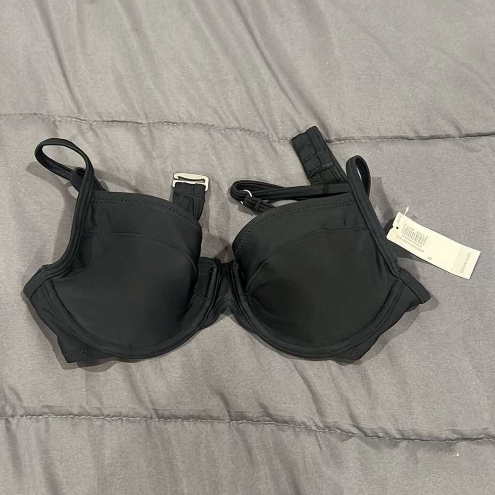 Old Navy Bathing Suit Top (S)